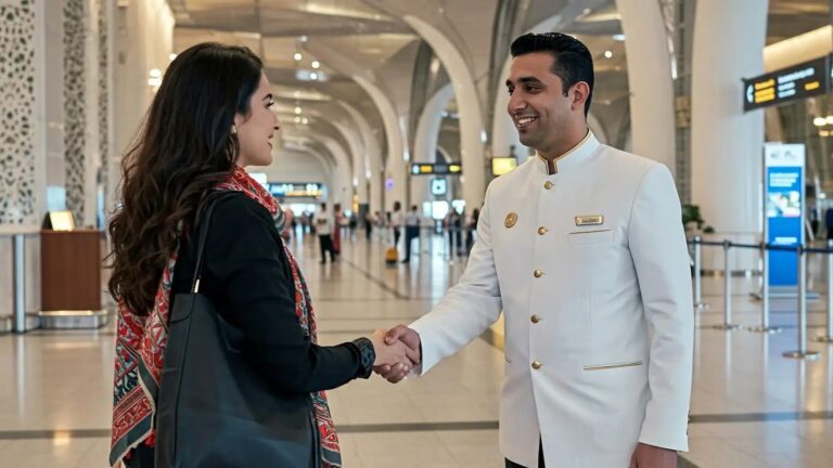 Dubai Vizesi Nasıl Alınır — dubaivizeal