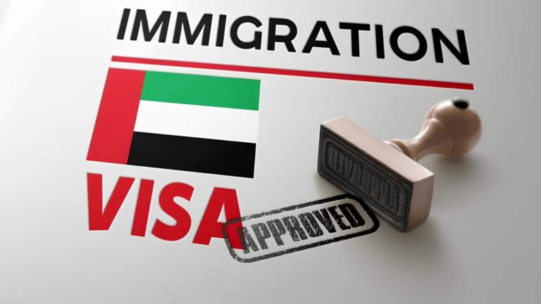 Ekspres Dubai Vizesi — dubaivizeal