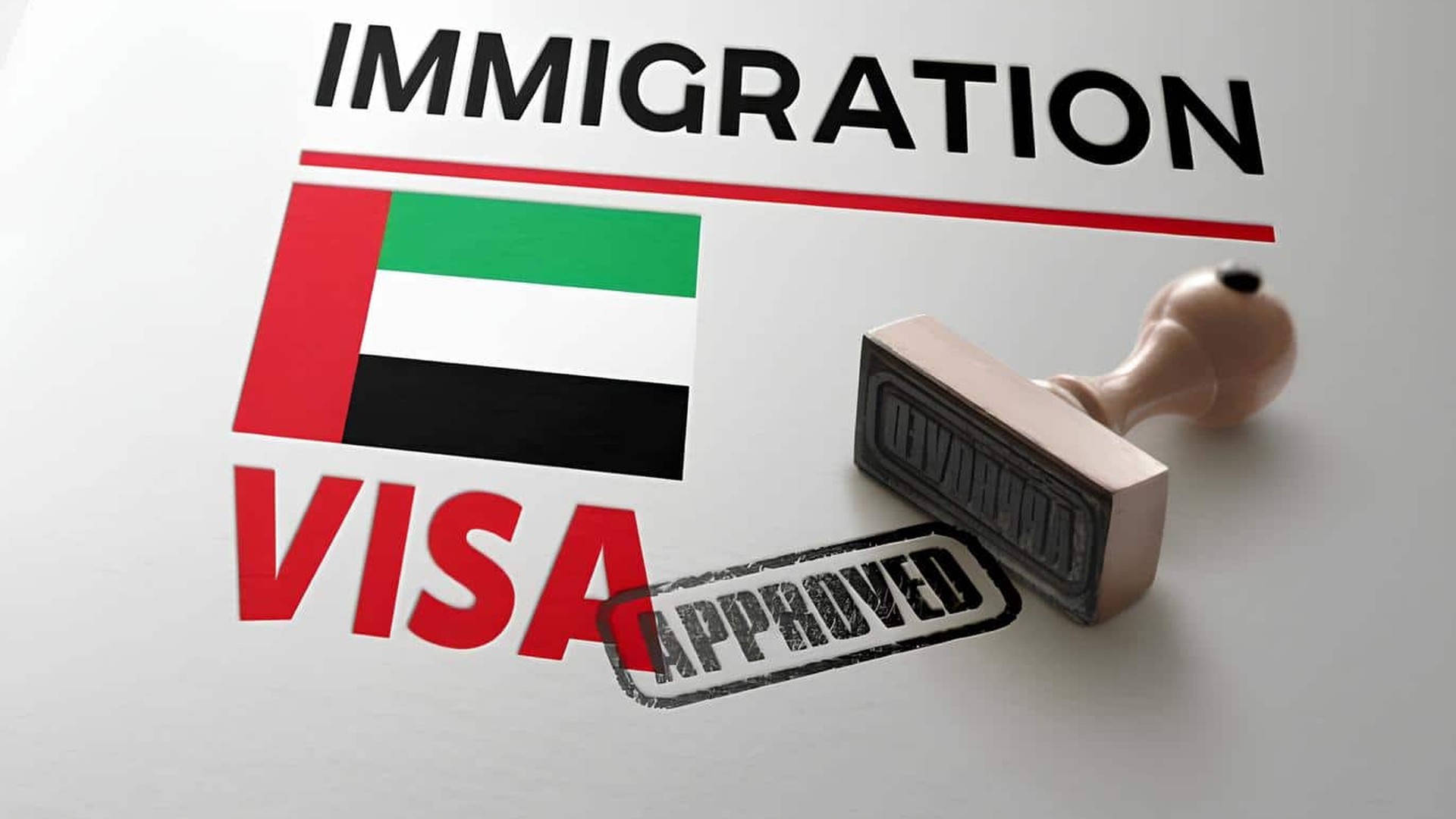 Acil Dubai Vizesi: Ekspres Başvuru ve Süreç