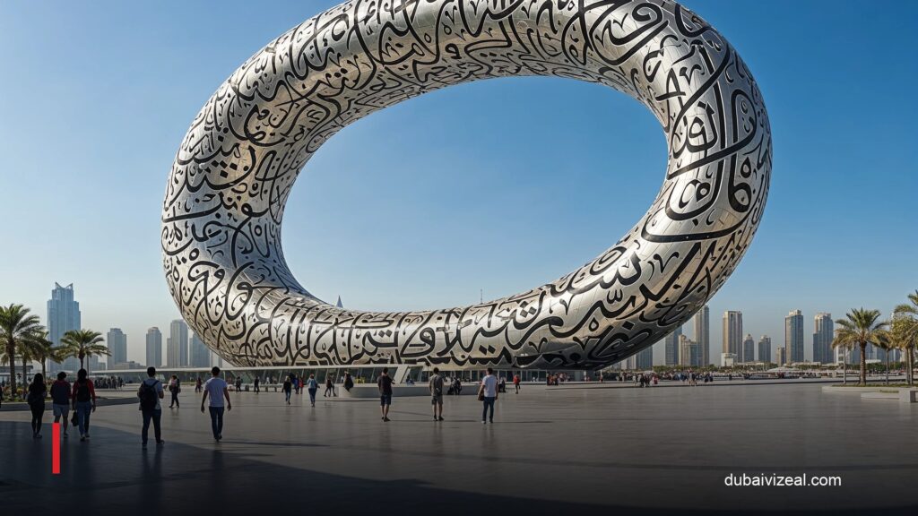 Dubai Vize Kuralları