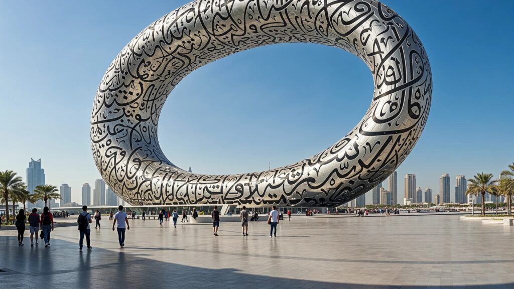 Dubai Vize Kuralları
